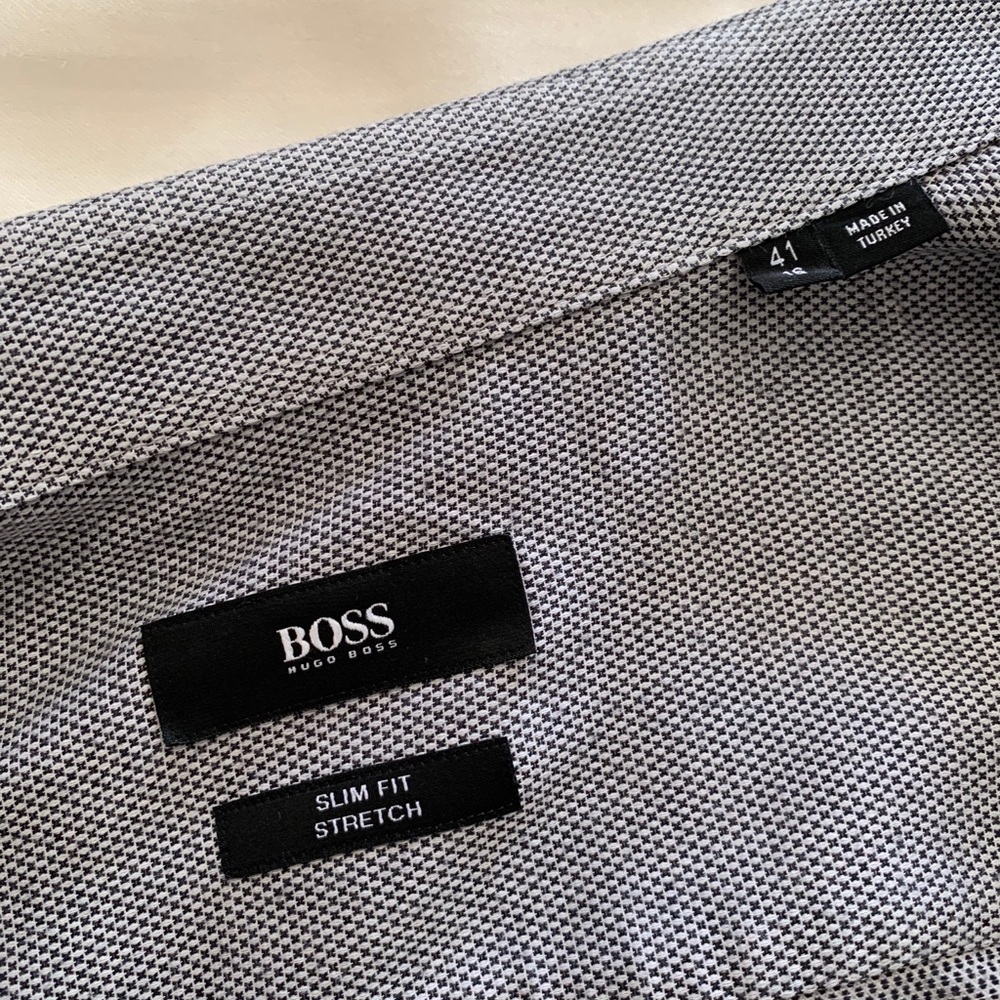 Hugo Boss - Picture 2 of 2